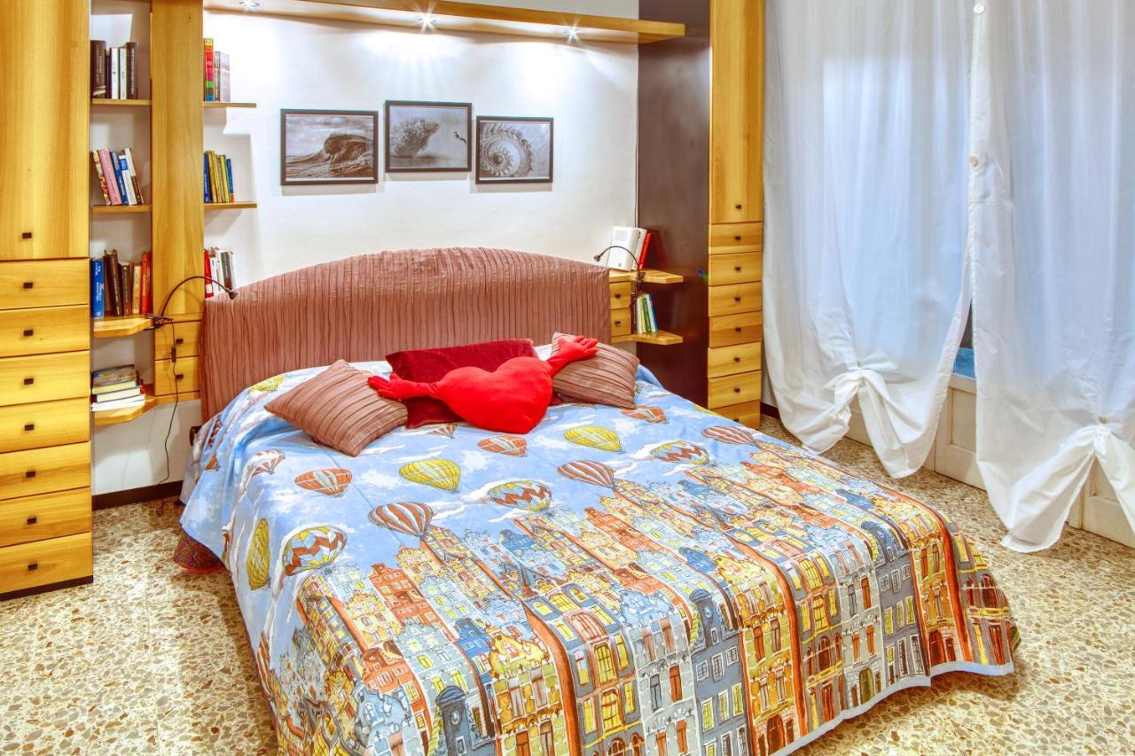 Gianluca Apartment Levanto Bagian luar foto